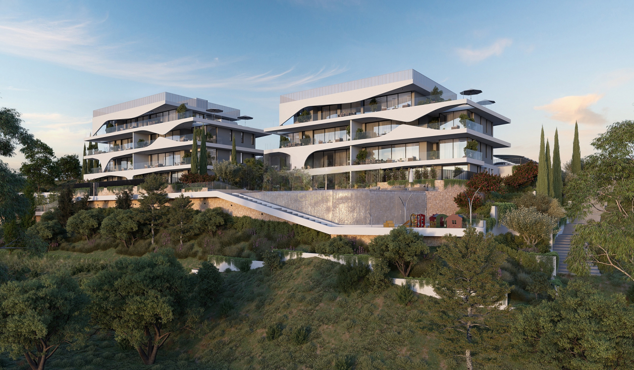 Квартира в Агиос Тихоне, Кипр, 128 м² - фото 4