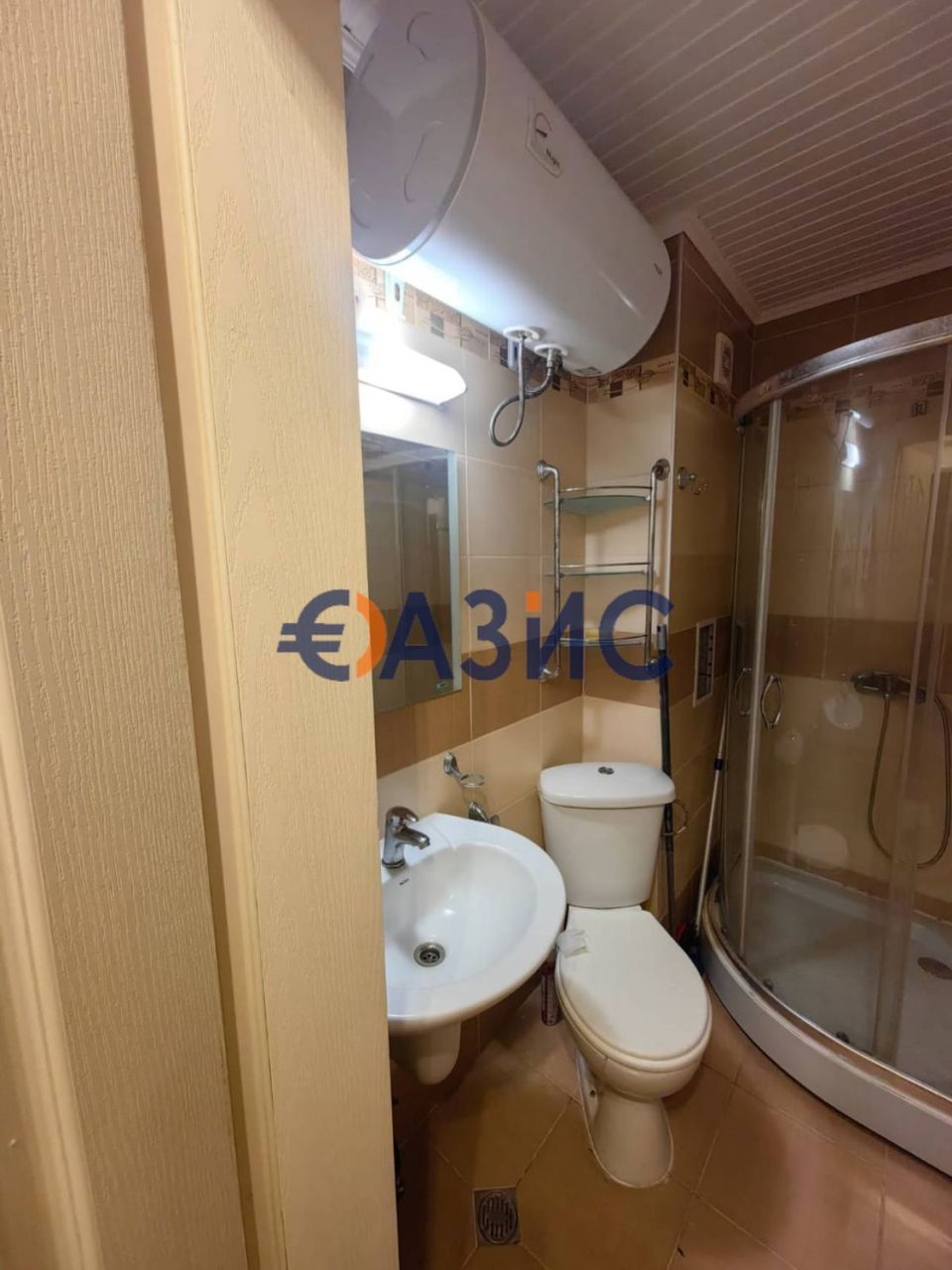 Апартаменты в Равде, Болгария, 40 м² - фото 4