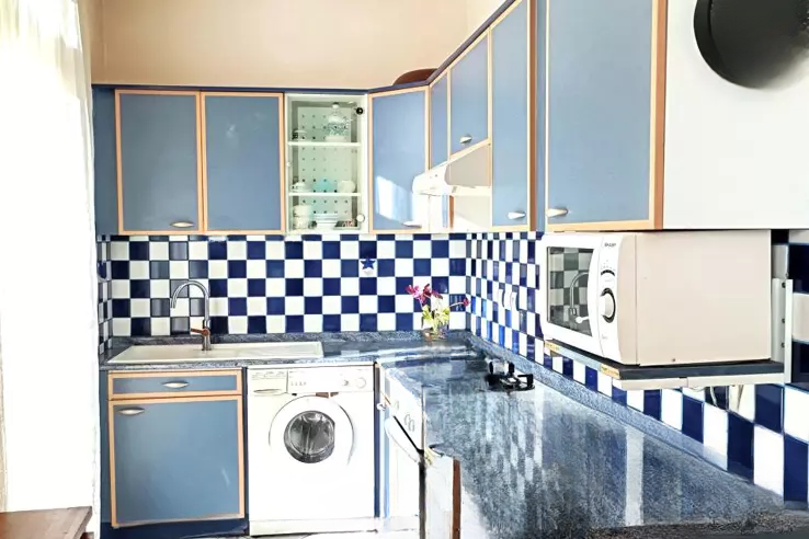 Квартира в Каннах, Франция, 46 м² - фото 2