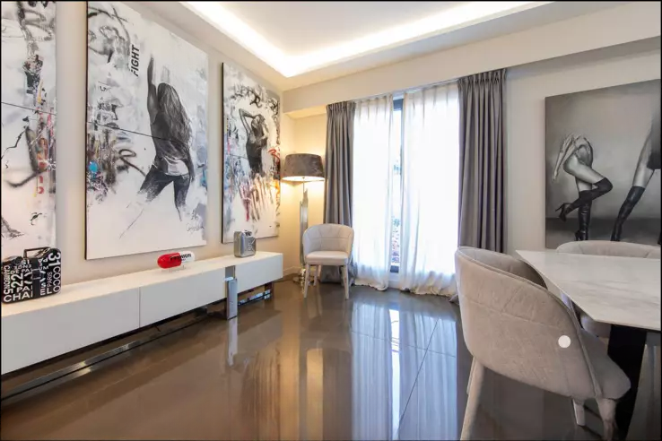 Квартира в Каннах, Франция, 348 м² - фото 2