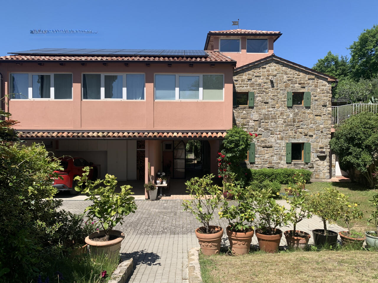 Дом в Копере, Словения, 303 м² - фото 4