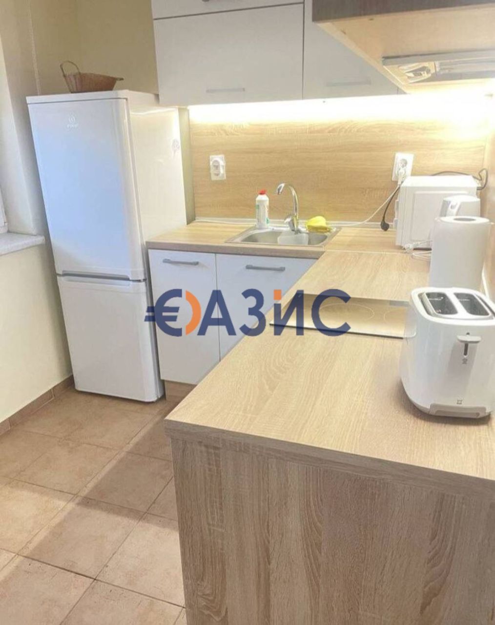 Апартаменты в Святом Власе, Болгария, 85 000 м² - фото 4