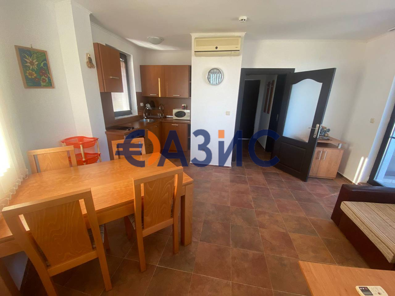 Апартаменты в Кошарице, Болгария, 71 м² - фото 4