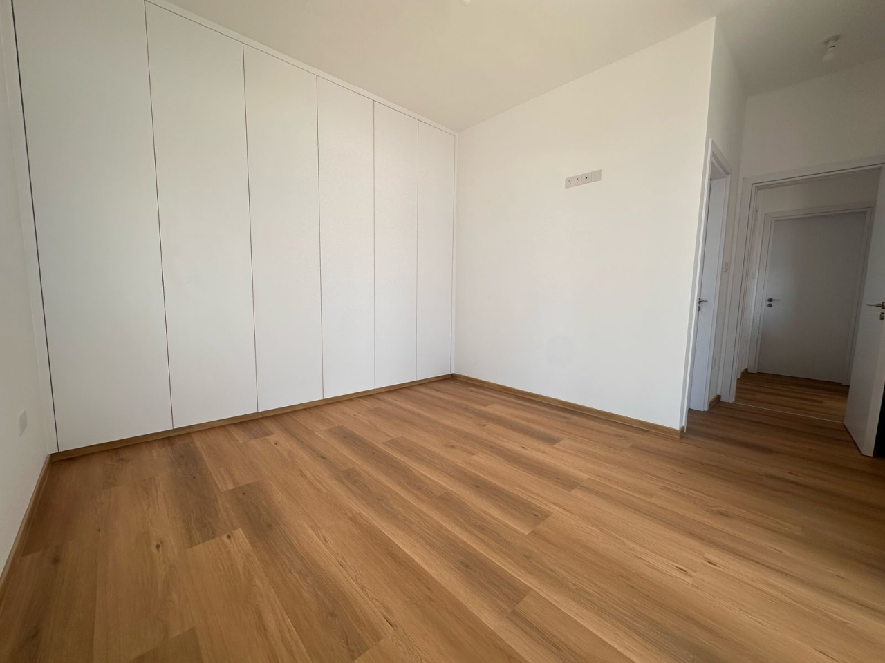 Квартира в Меса-Йитонии, Кипр, 82 м² - фото 4