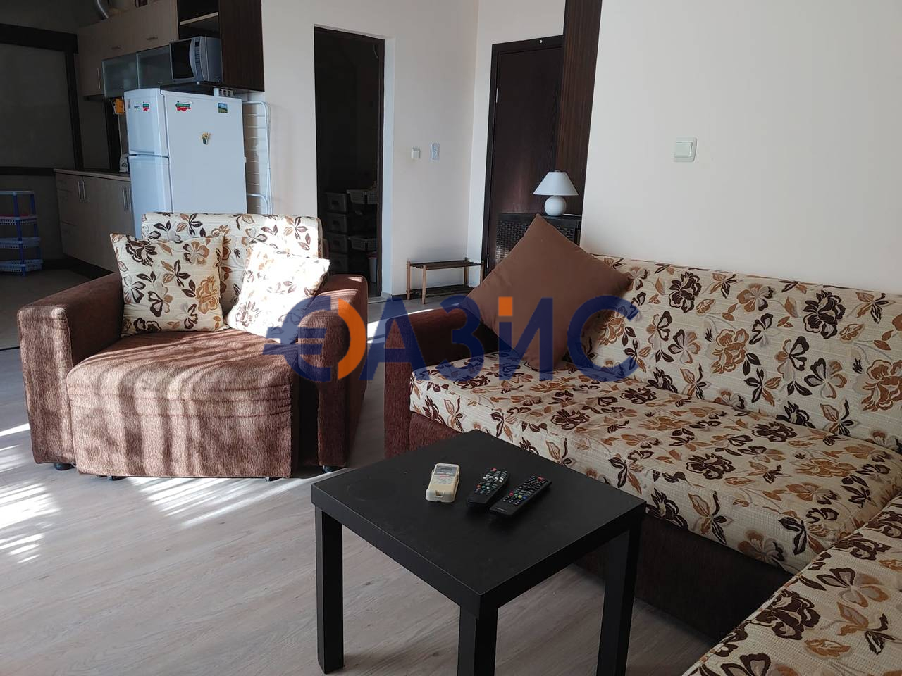 Апартаменты в Кошарице, Болгария, 60 м² - фото 4