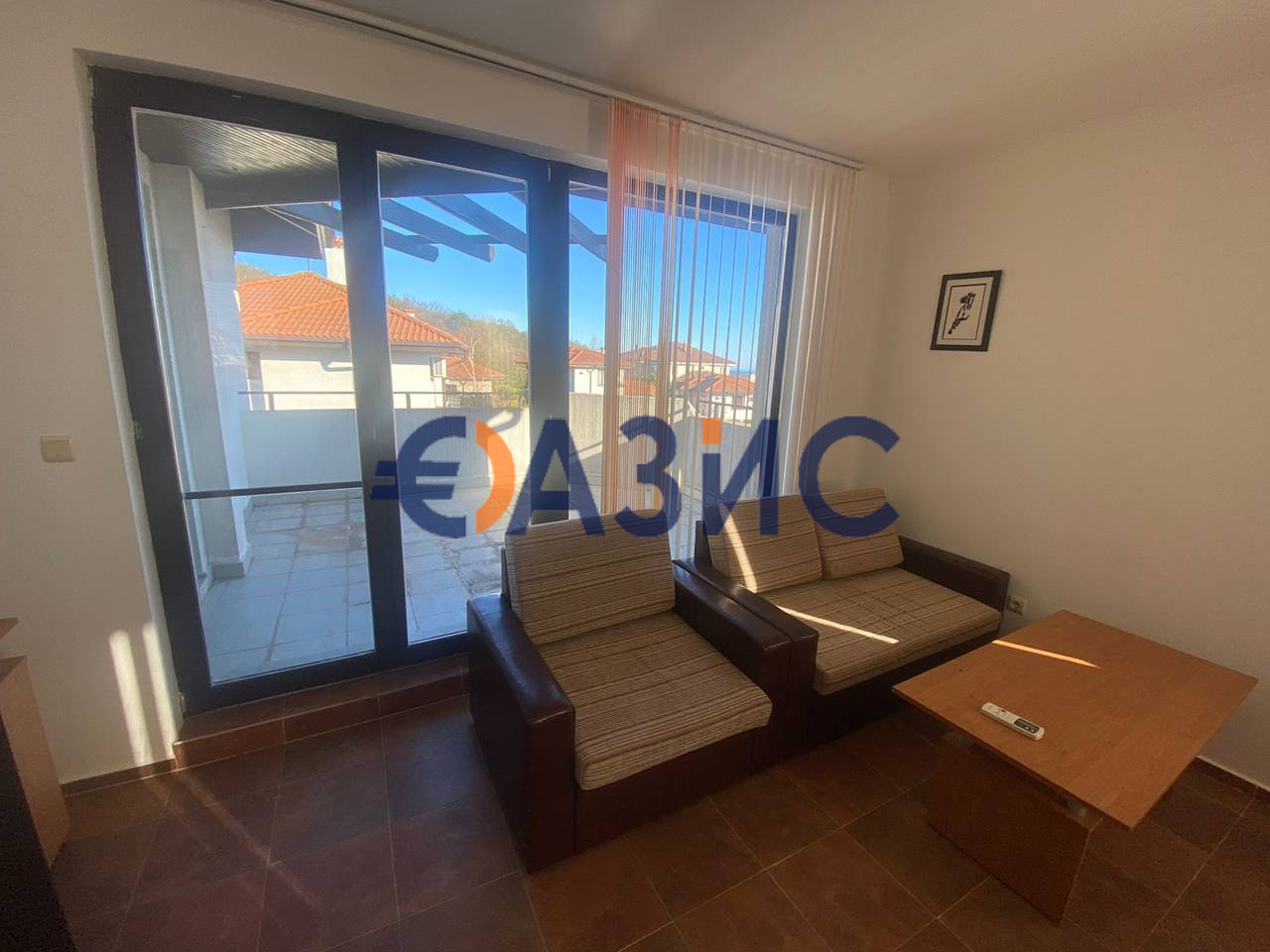 Апартаменты в Кошарице, Болгария, 71 м² - фото 5