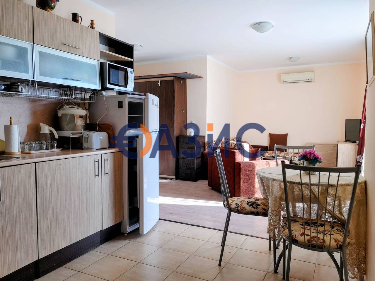 Апартаменты в Кошарице, Болгария, 60 м² - фото 5