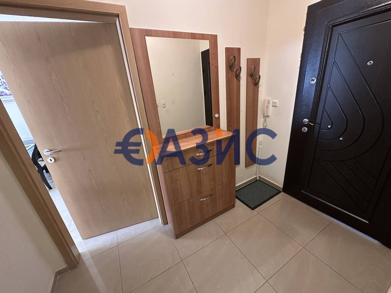 Апартаменты на Солнечном берегу, Болгария, 64 м² - фото 5