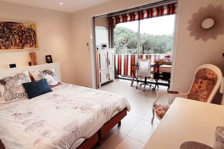 Квартира в Каннах, Франция, 81 м² - фото 3