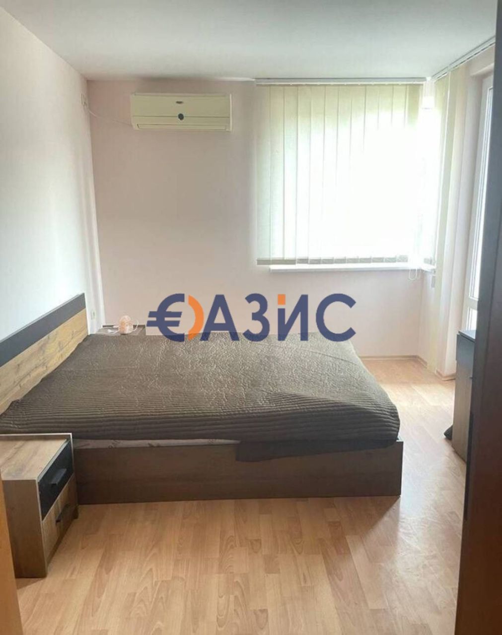 Апартаменты в Святом Власе, Болгария, 85 000 м² - фото 5