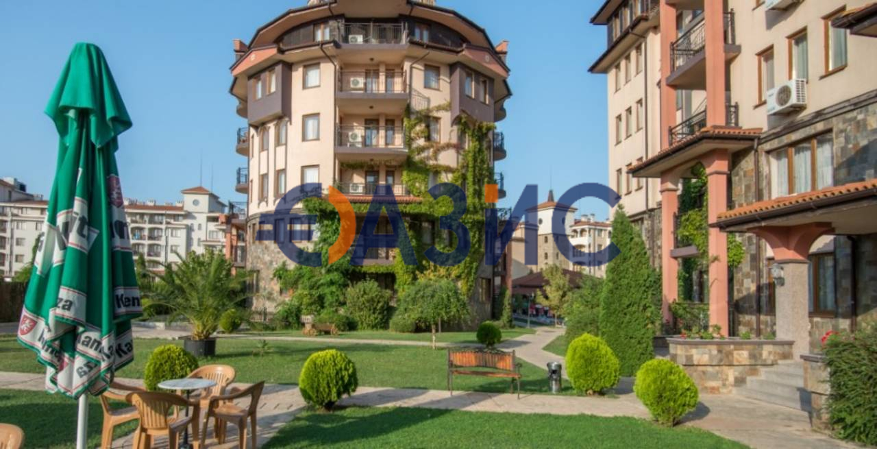 Апартаменты в Царево, Болгария, 74.3 м² - фото 5