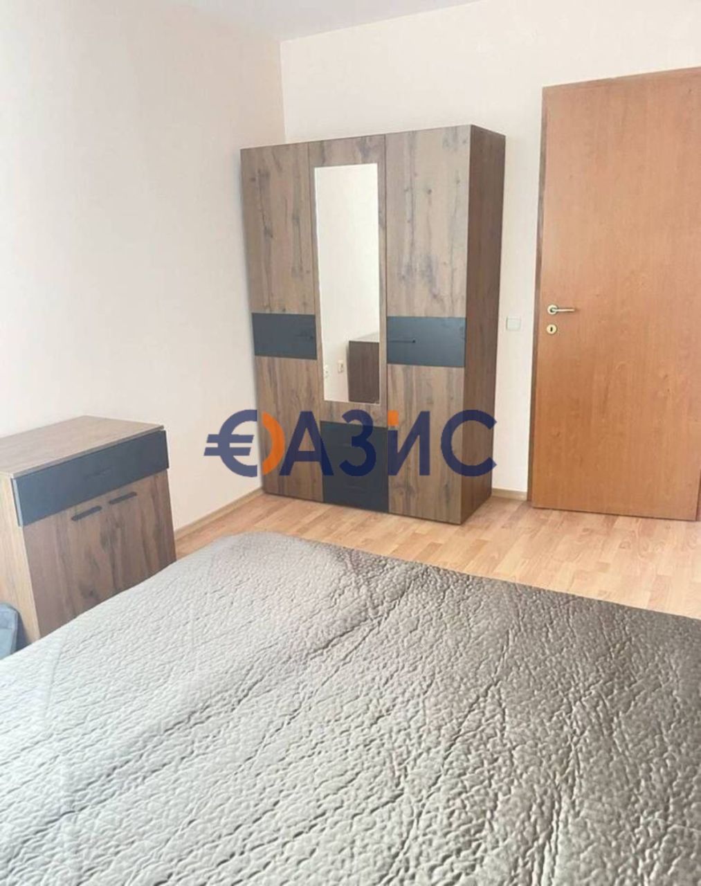 Апартаменты в Святом Власе, Болгария, 85 000 м² - фото 6