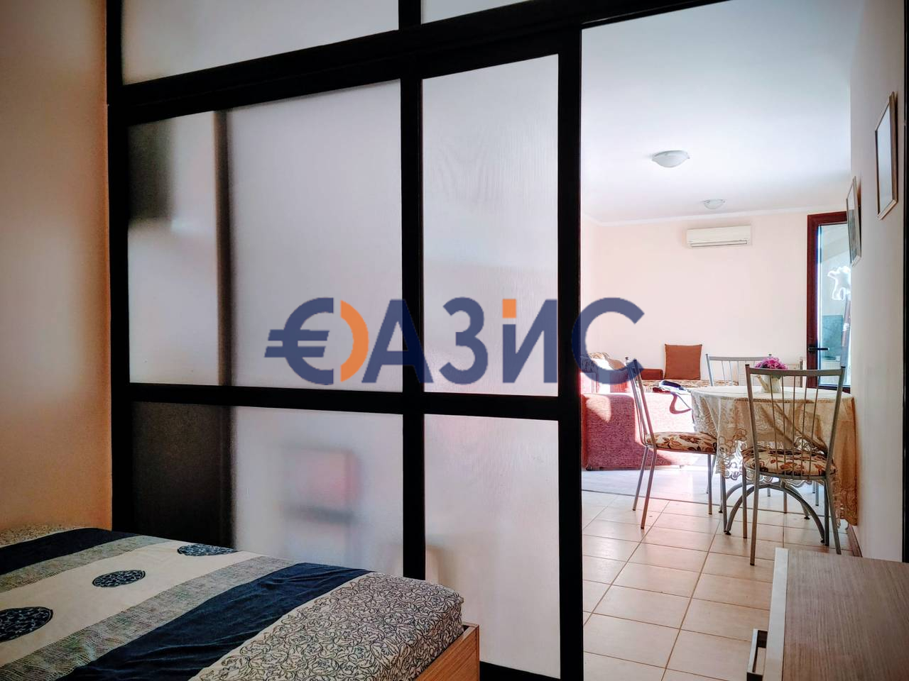 Апартаменты в Кошарице, Болгария, 60 м² - фото 6