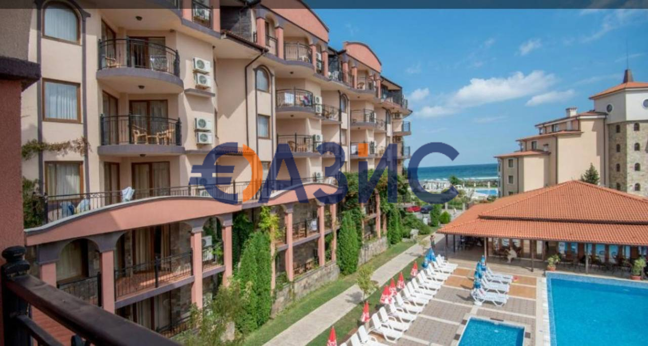 Апартаменты в Царево, Болгария, 68.5 м² - фото 6