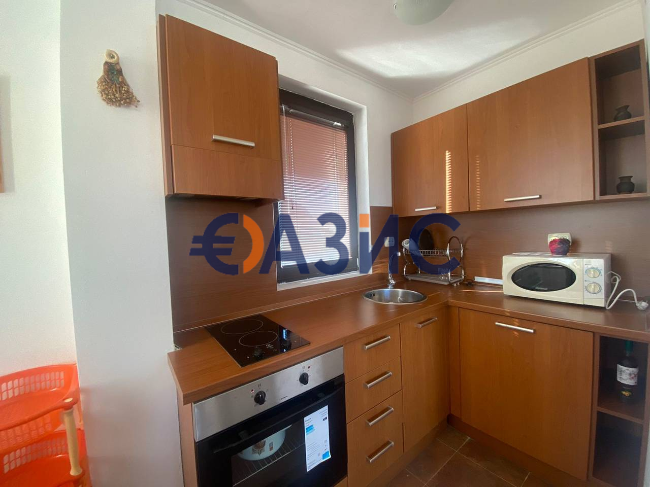 Апартаменты в Кошарице, Болгария, 71 м² - фото 6