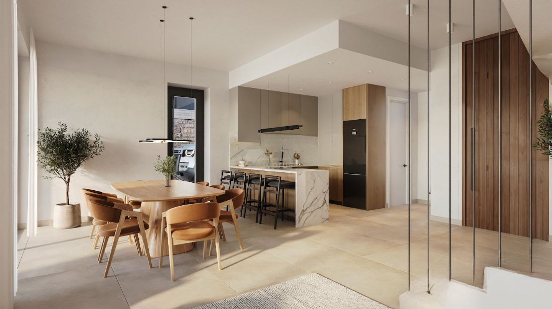 Квартира в Героскипу, Кипр, 141 м² - фото 5