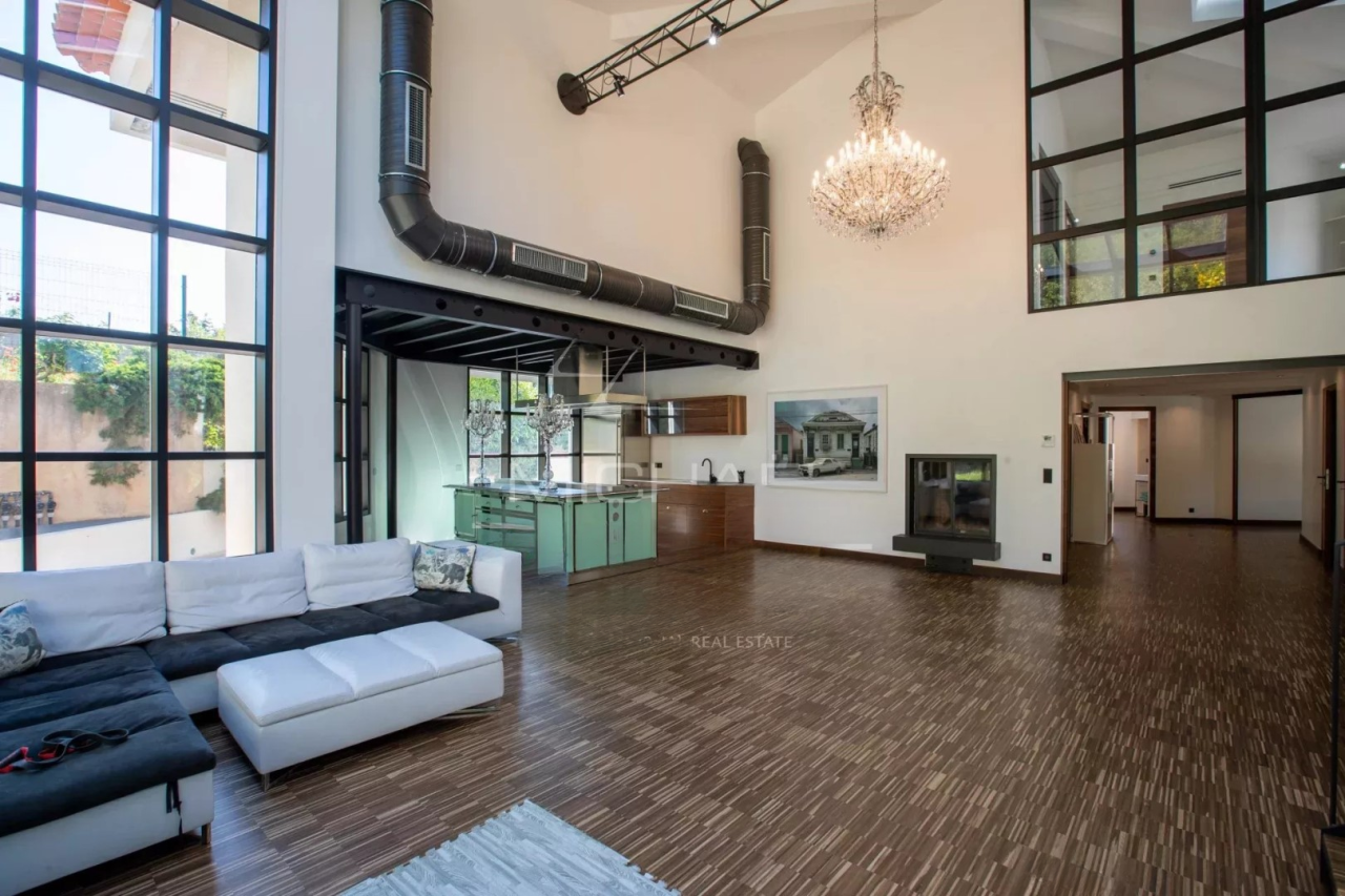 Квартира в Каннах, Франция, 634 м² - фото 5