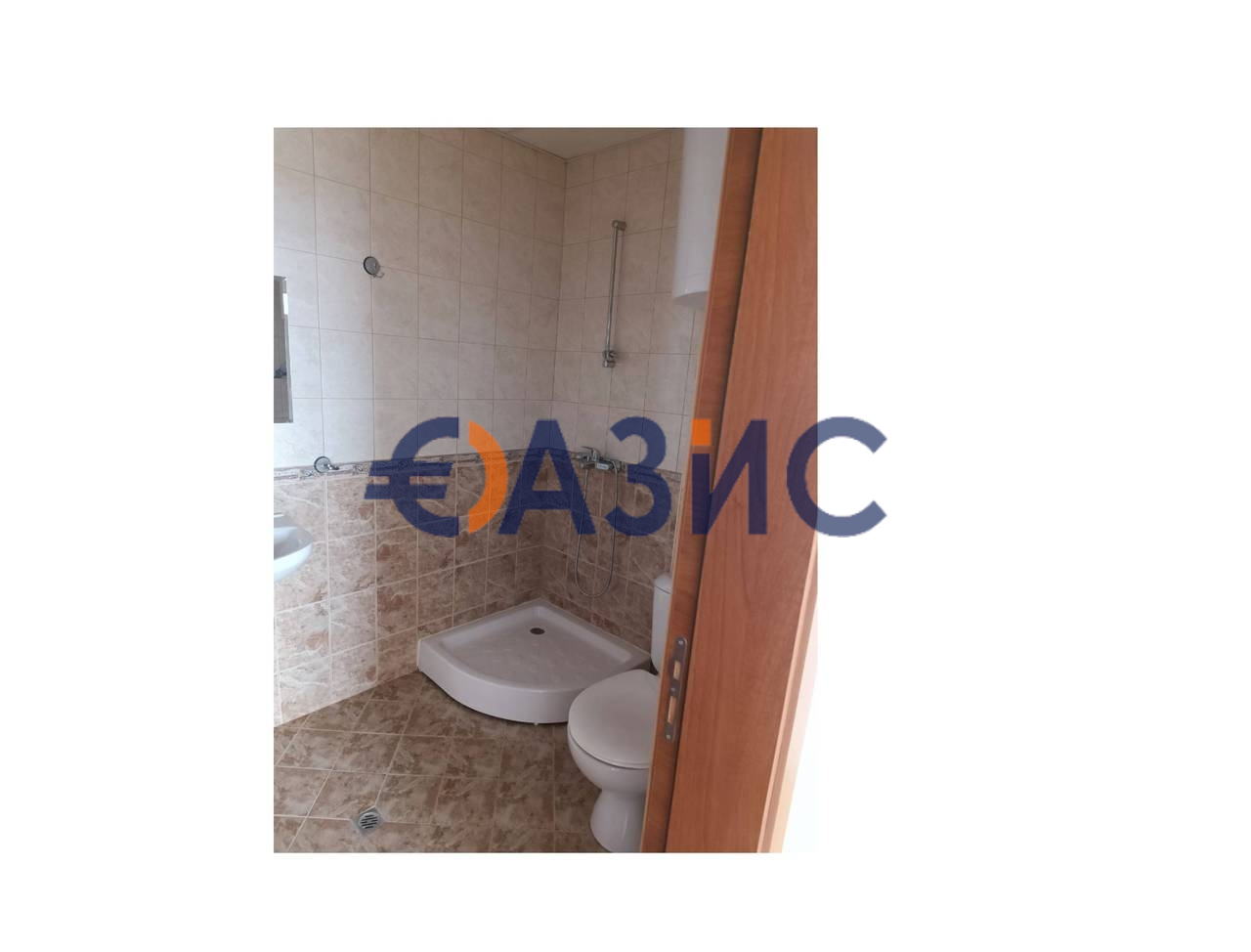 Апартаменты в Святом Власе, Болгария, 97 м² - фото 6