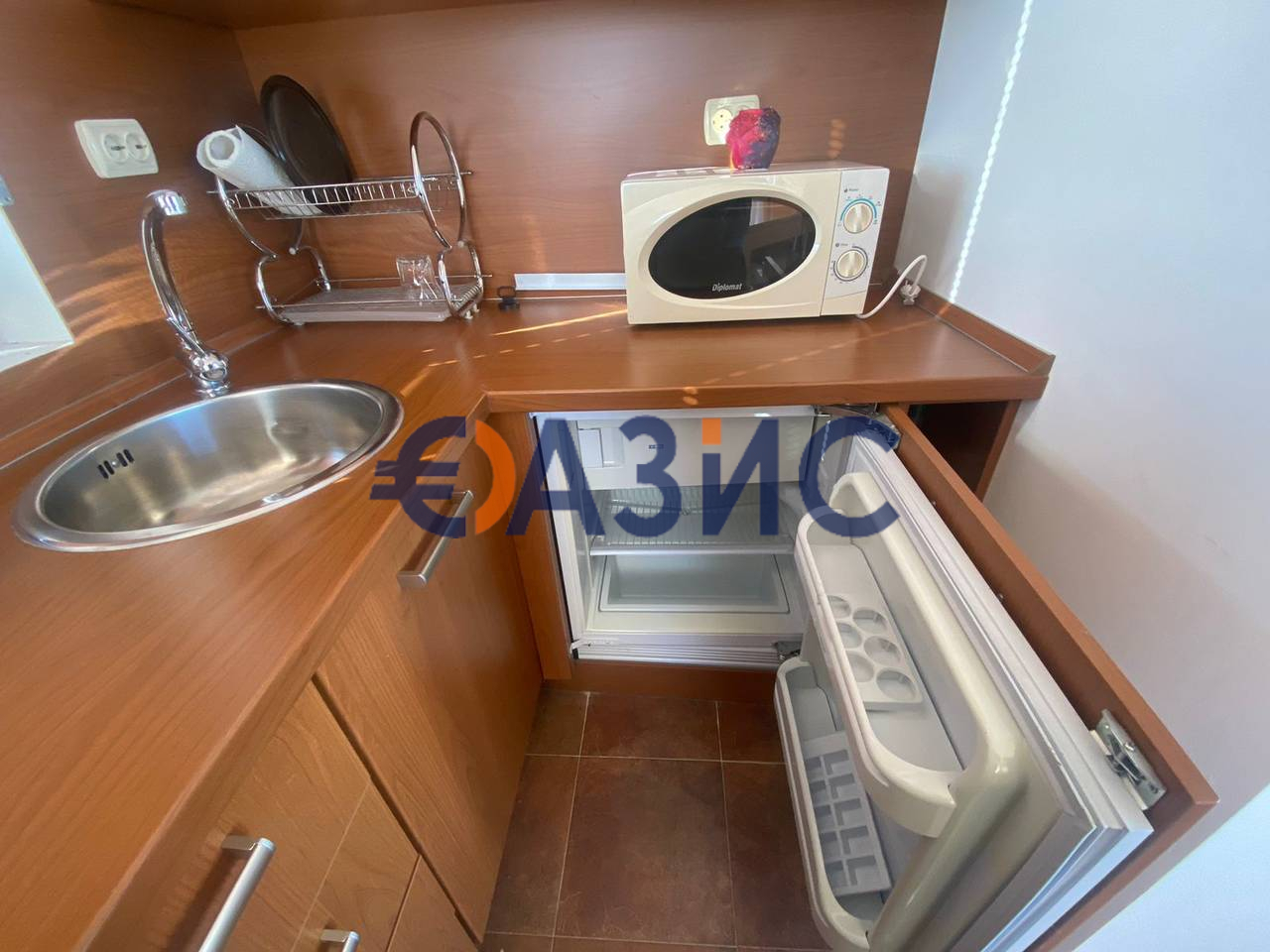 Апартаменты в Кошарице, Болгария, 71 м² - фото 7