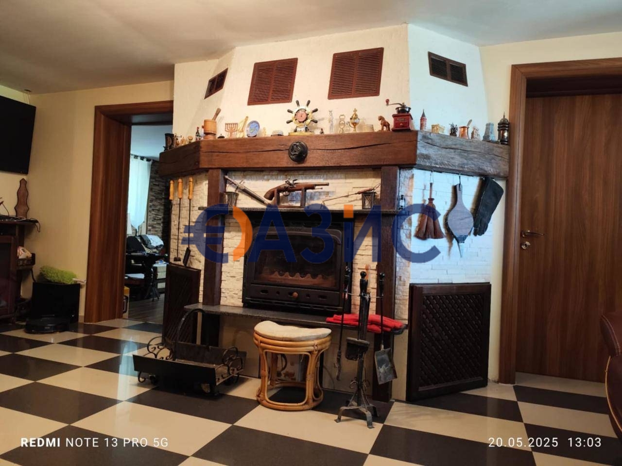 Дом в Порой, Болгария, 200 м² - фото 7