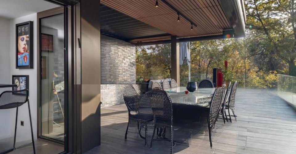 Квартира в Женеве, Швейцария, 272 м² - фото 5