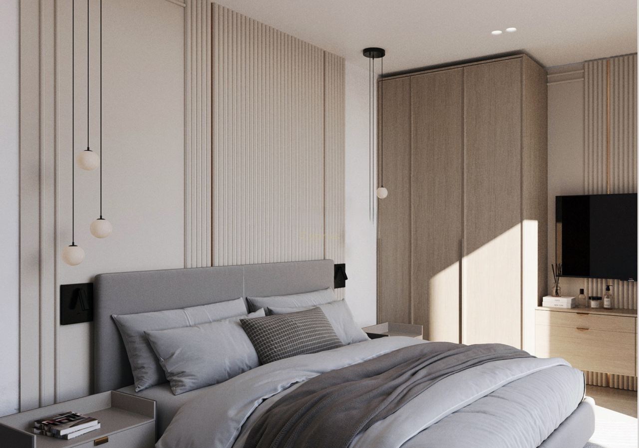 Квартира в Айос-Георгиос-Пейас, Кипр, 204 м² - фото 5