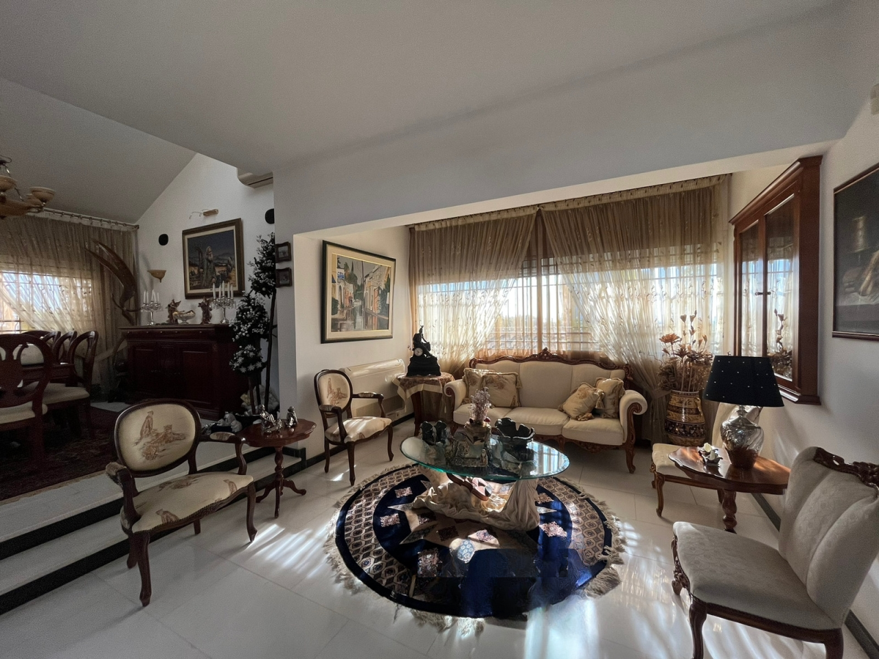 Квартира в Лимасоле, Кипр, 195 м² - фото 5