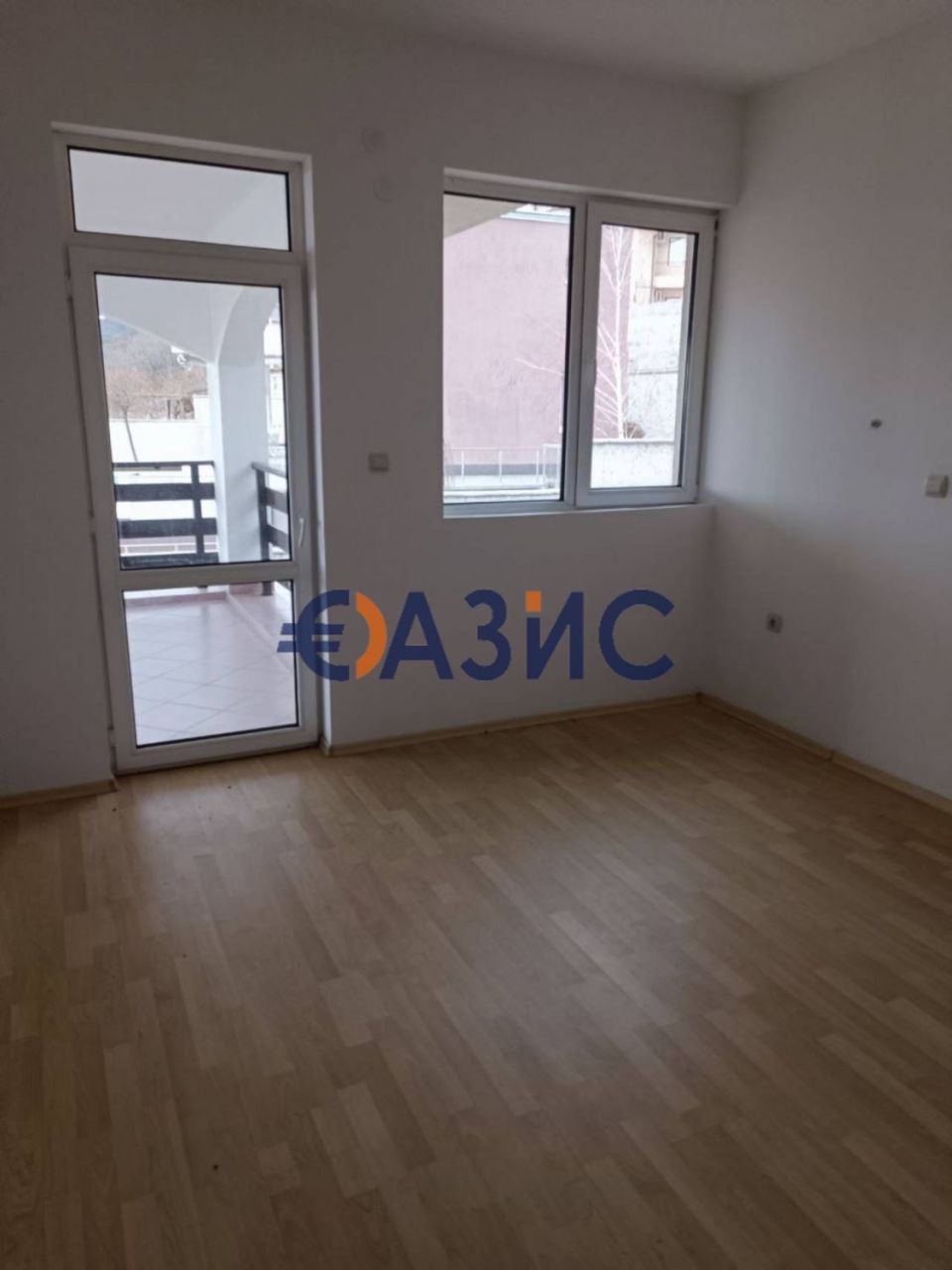Апартаменты в Святом Власе, Болгария, 97 м² - фото 7