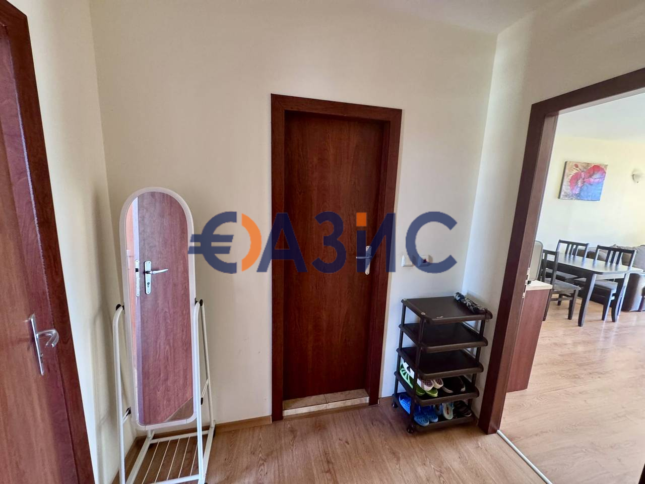 Апартаменты в Ахелое, Болгария, 64.7 м² - фото 7