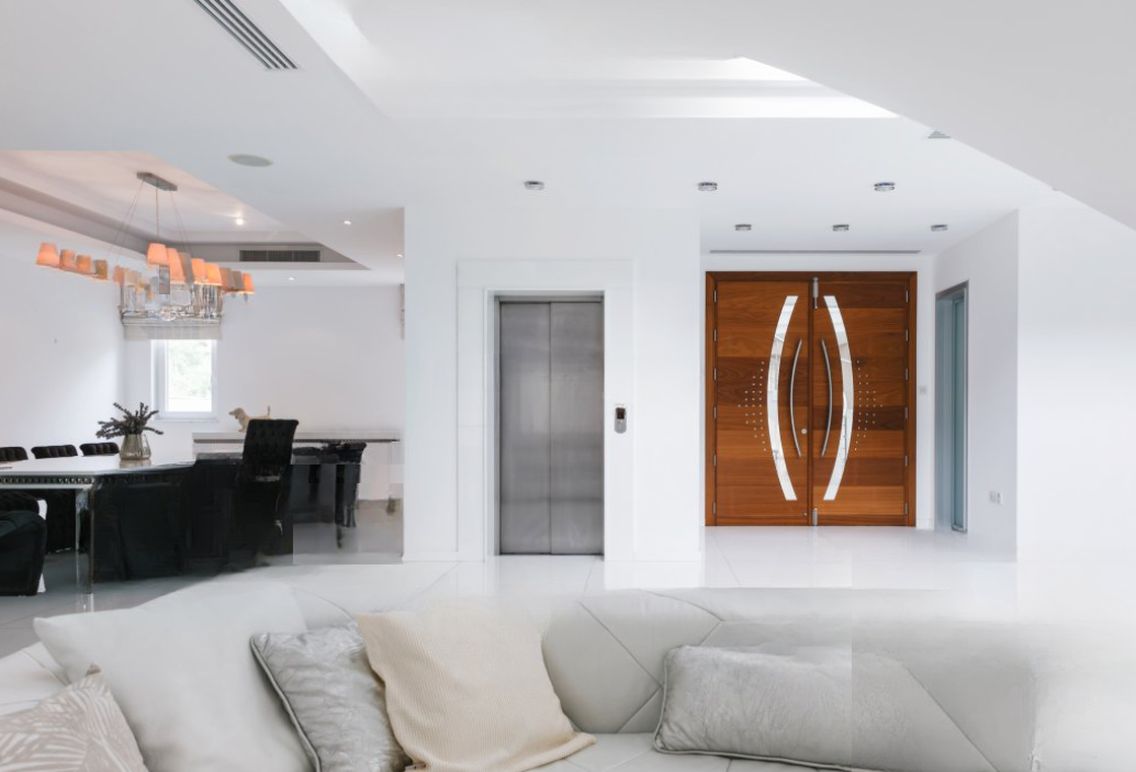 Квартира в Помосе, Кипр, 697 м² - фото 5