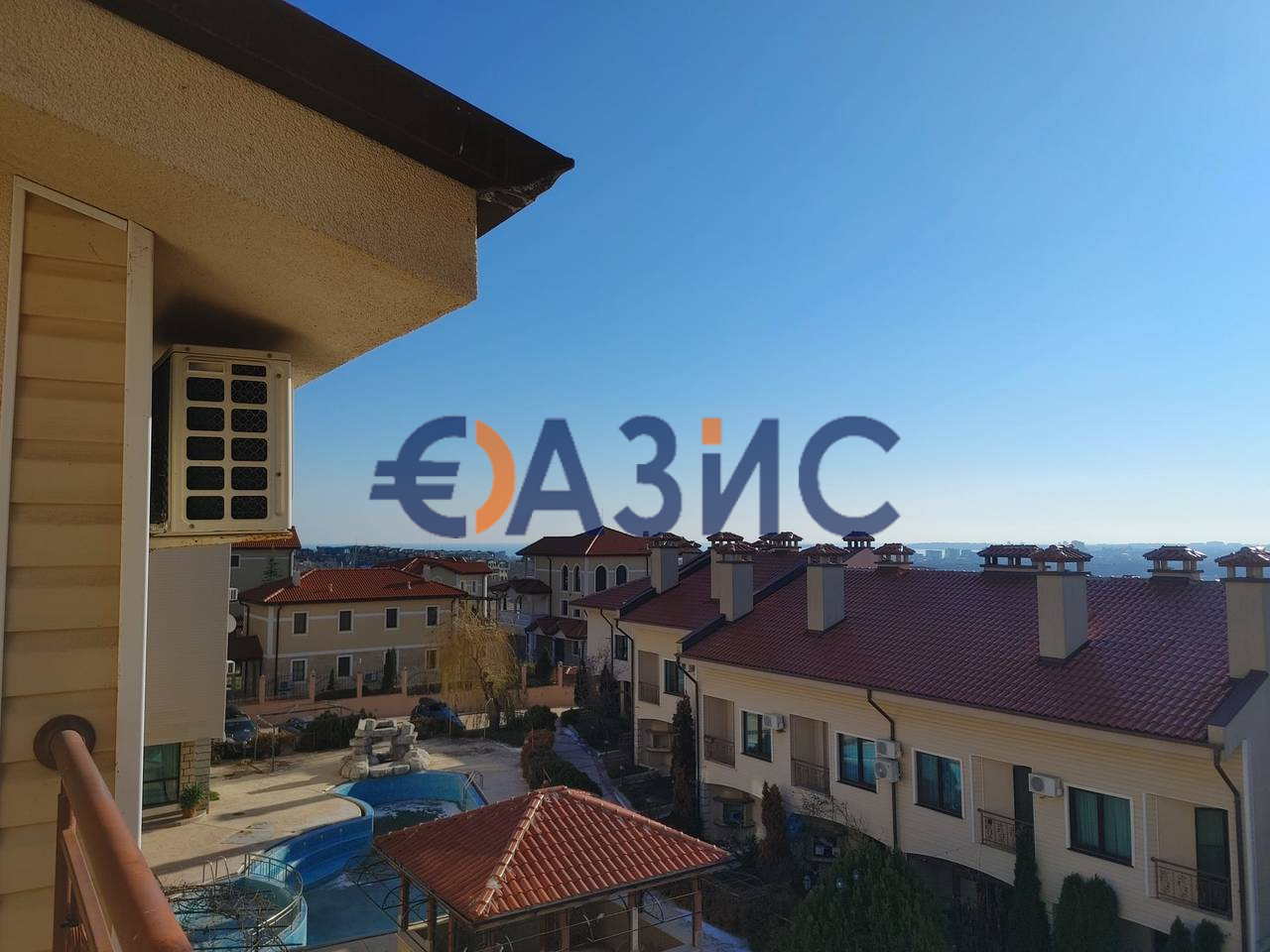 Апартаменты в Кошарице, Болгария, 60 м² - фото 7