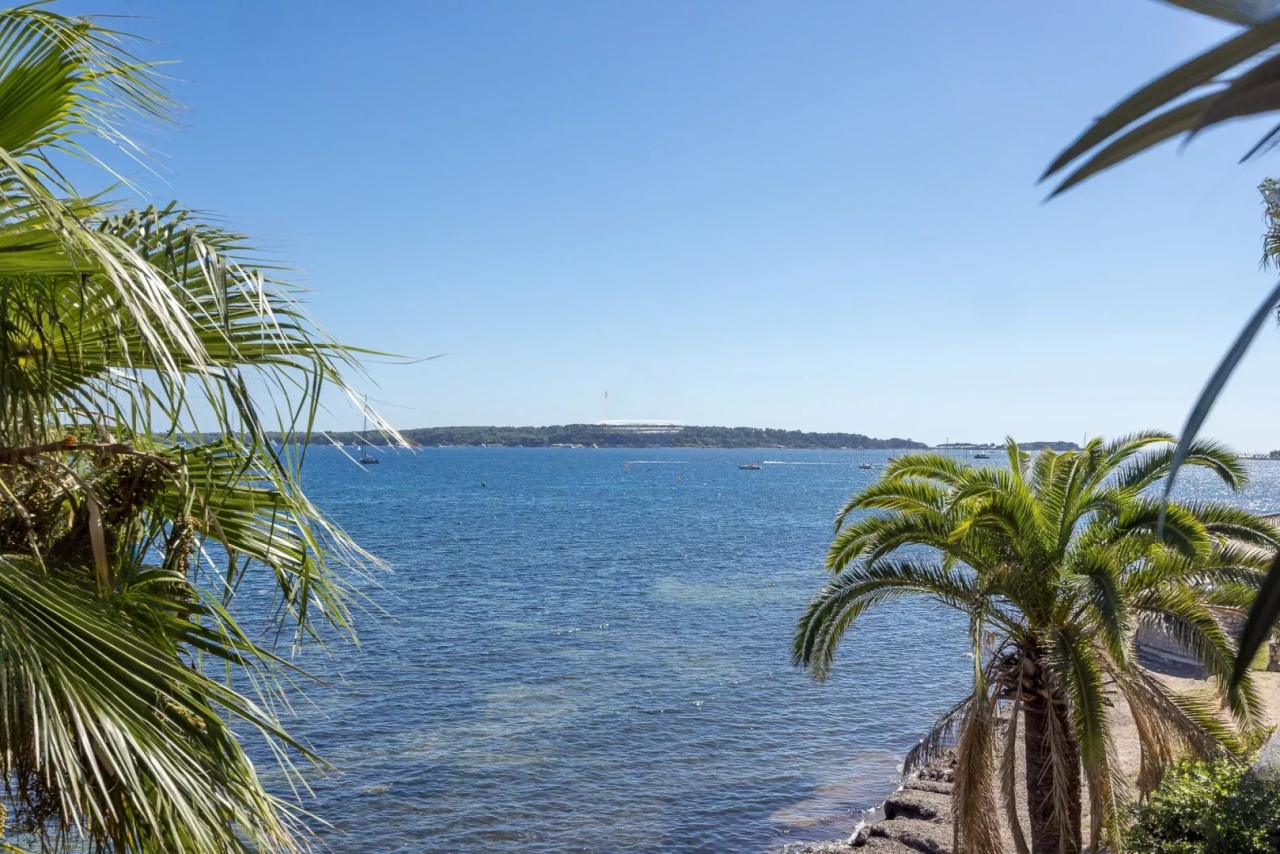 Квартира в Каннах, Франция, 100 м² - фото 5