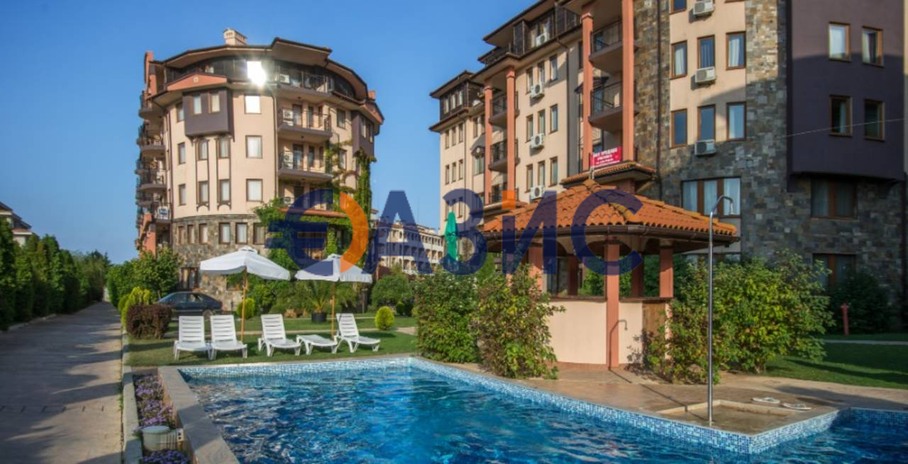 Апартаменты в Царево, Болгария, 74.3 м² - фото 7