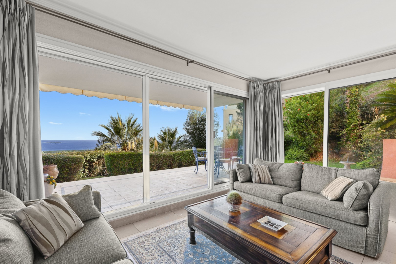 Квартира в Каннах, Франция, 104 м² - фото 5