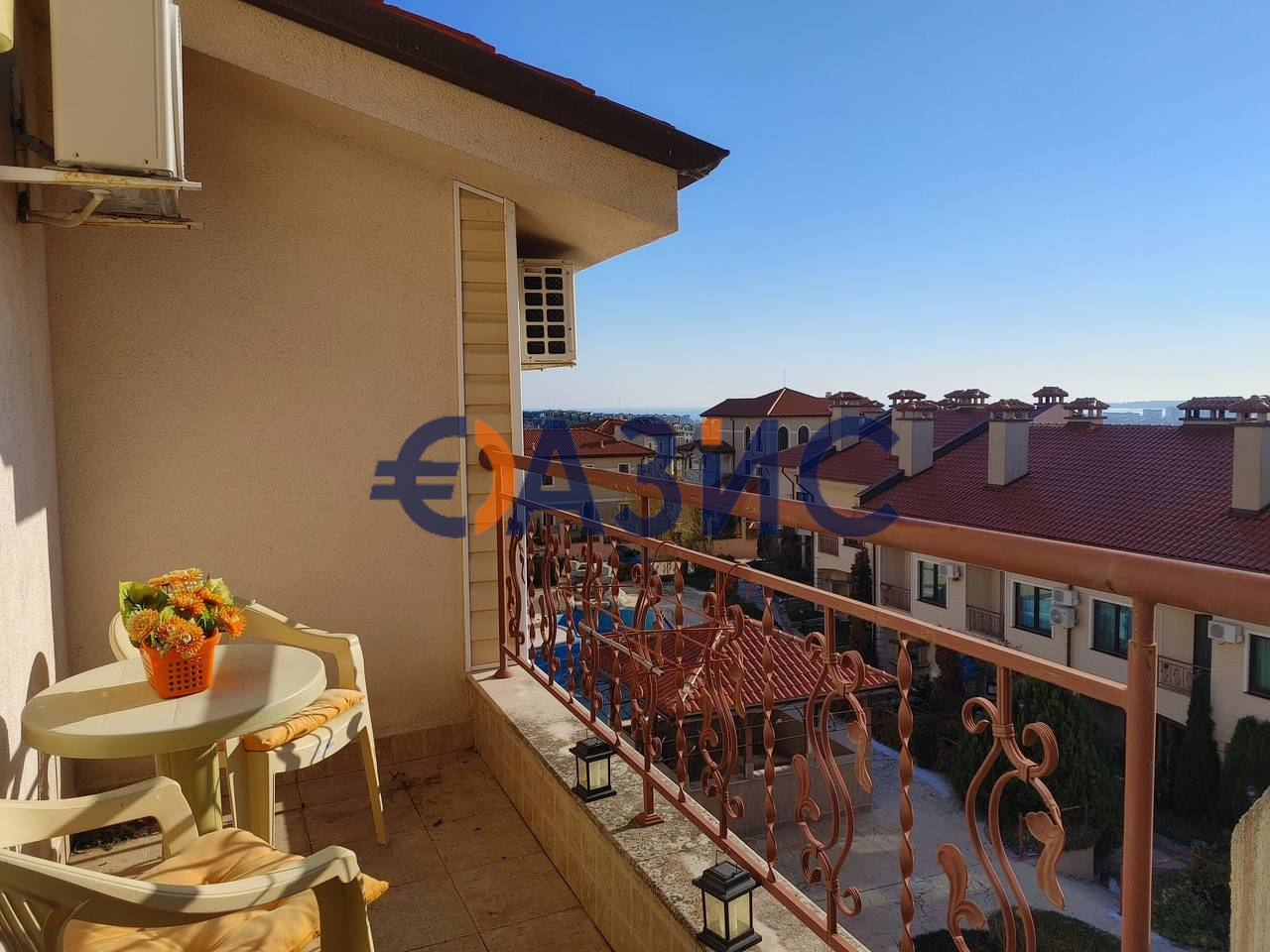 Апартаменты в Кошарице, Болгария, 60 м² - фото 8