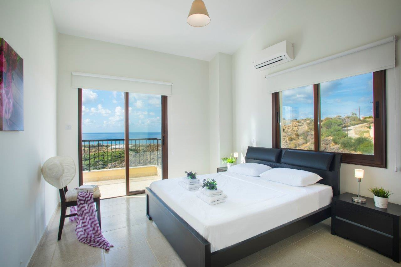 Квартира в Айос-Георгиос-Пейас, Кипр, 138 м² - фото 5