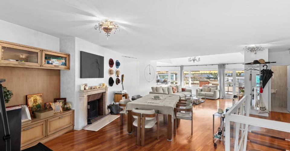 Квартира в Женеве, Швейцария, 242 м² - фото 5