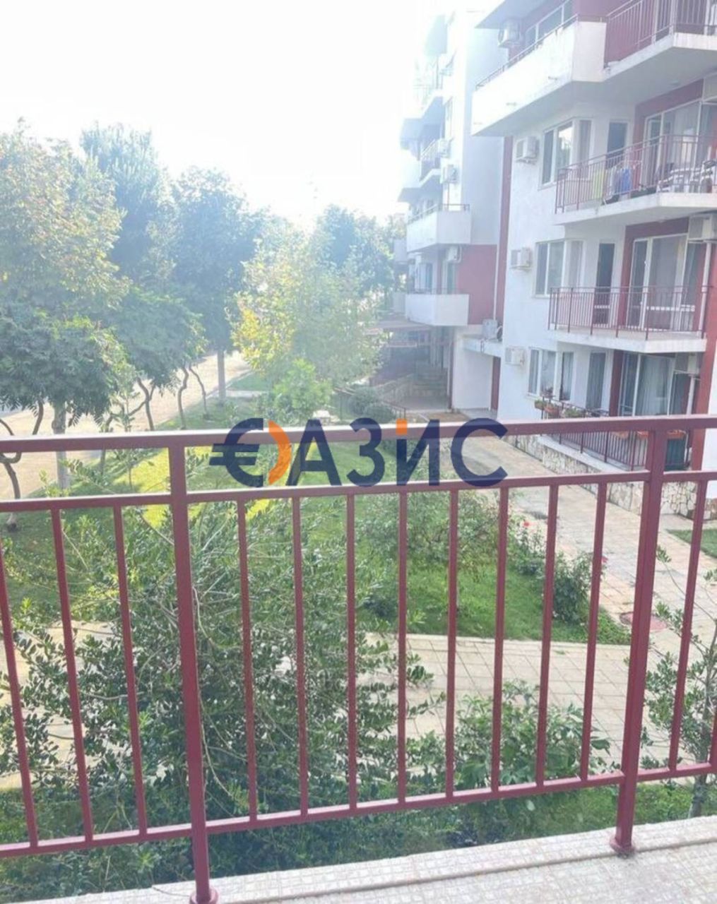 Апартаменты в Святом Власе, Болгария, 85 000 м² - фото 8