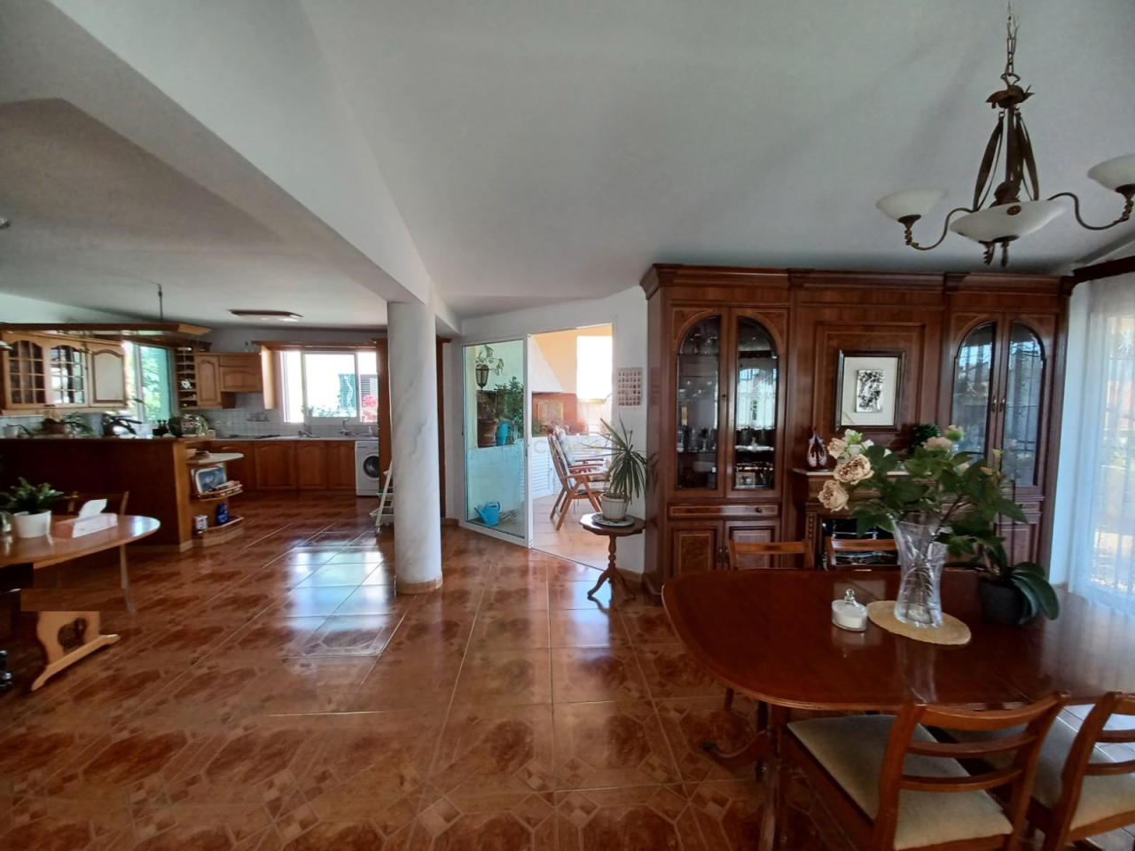 Квартира в Ермасойе, Кипр, 500 м² - фото 5