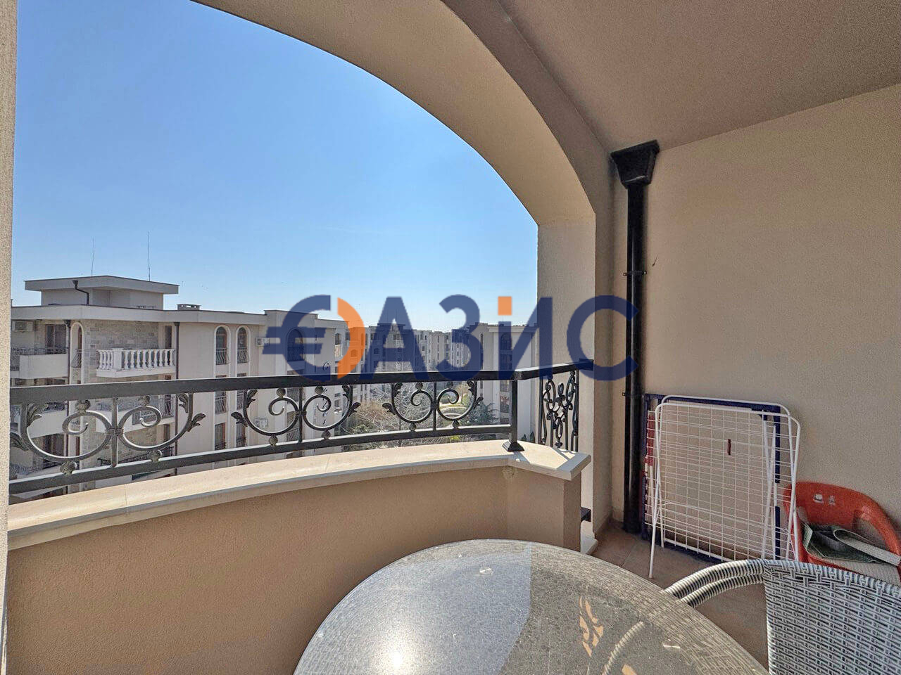 Апартаменты на Солнечном берегу, Болгария, 60 м² - фото 8