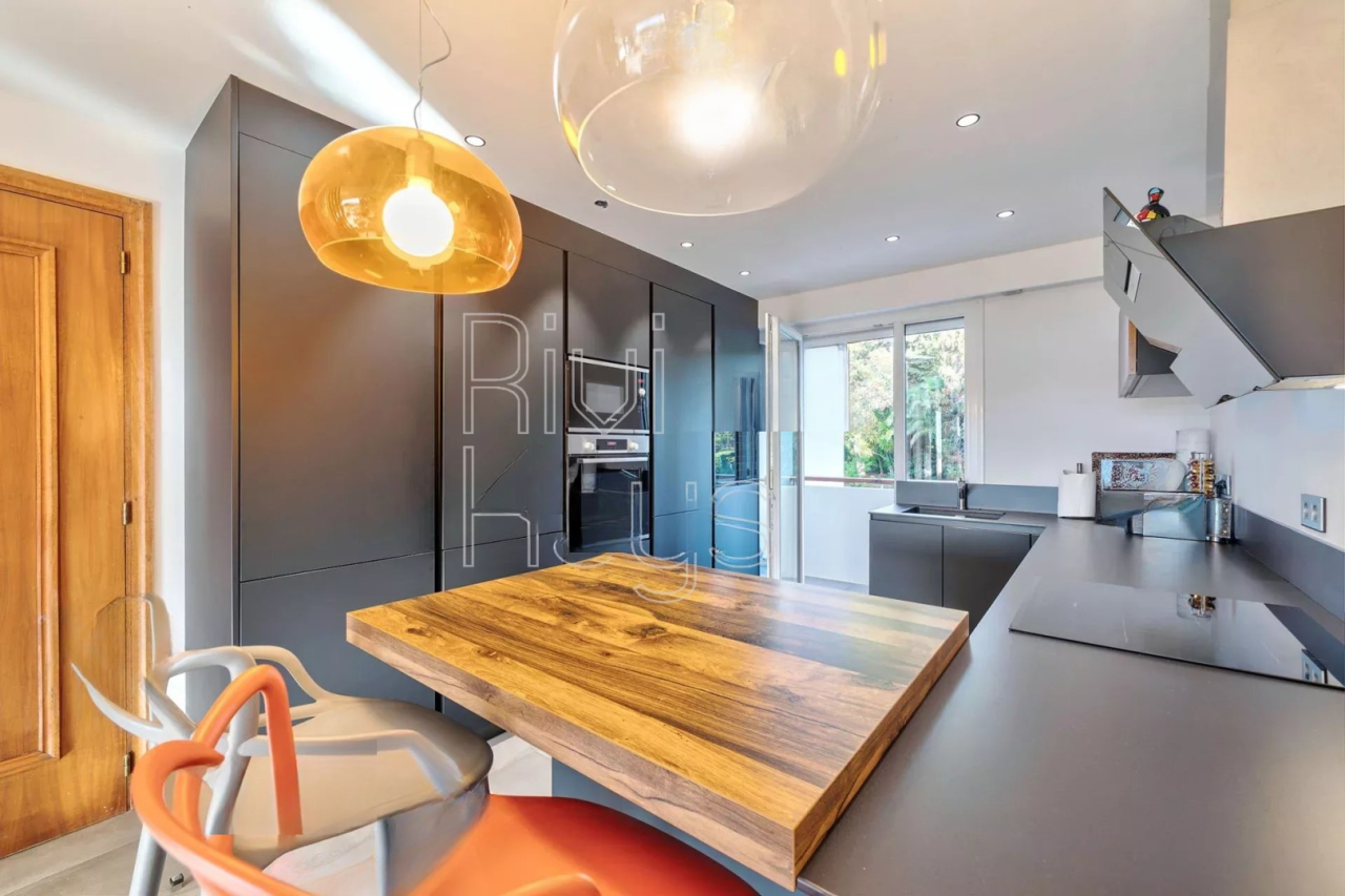 Квартира в Каннах, Франция, 88 м² - фото 5