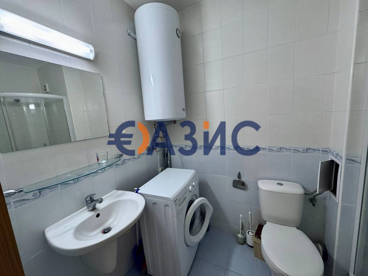 Апартаменты на Солнечном берегу, Болгария, 64 м² - фото 8