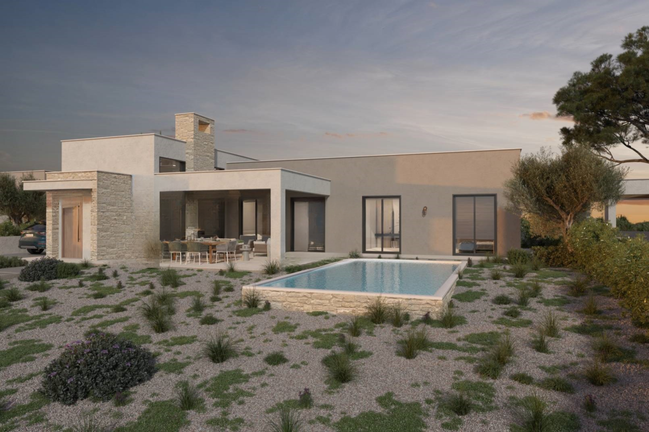 Квартира в Суни, Кипр, 150 м² - фото 5