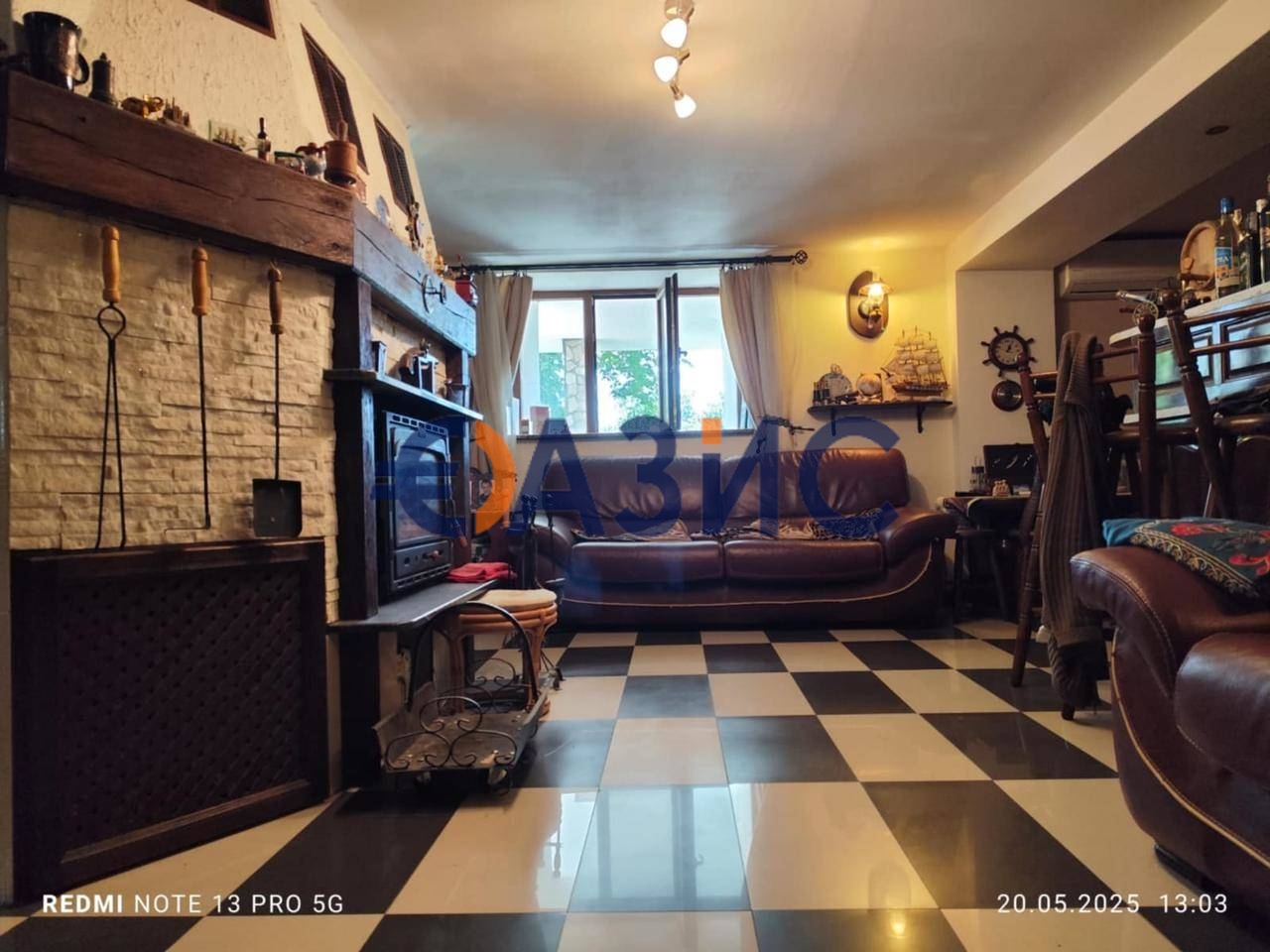 Дом в Порой, Болгария, 200 м² - фото 8