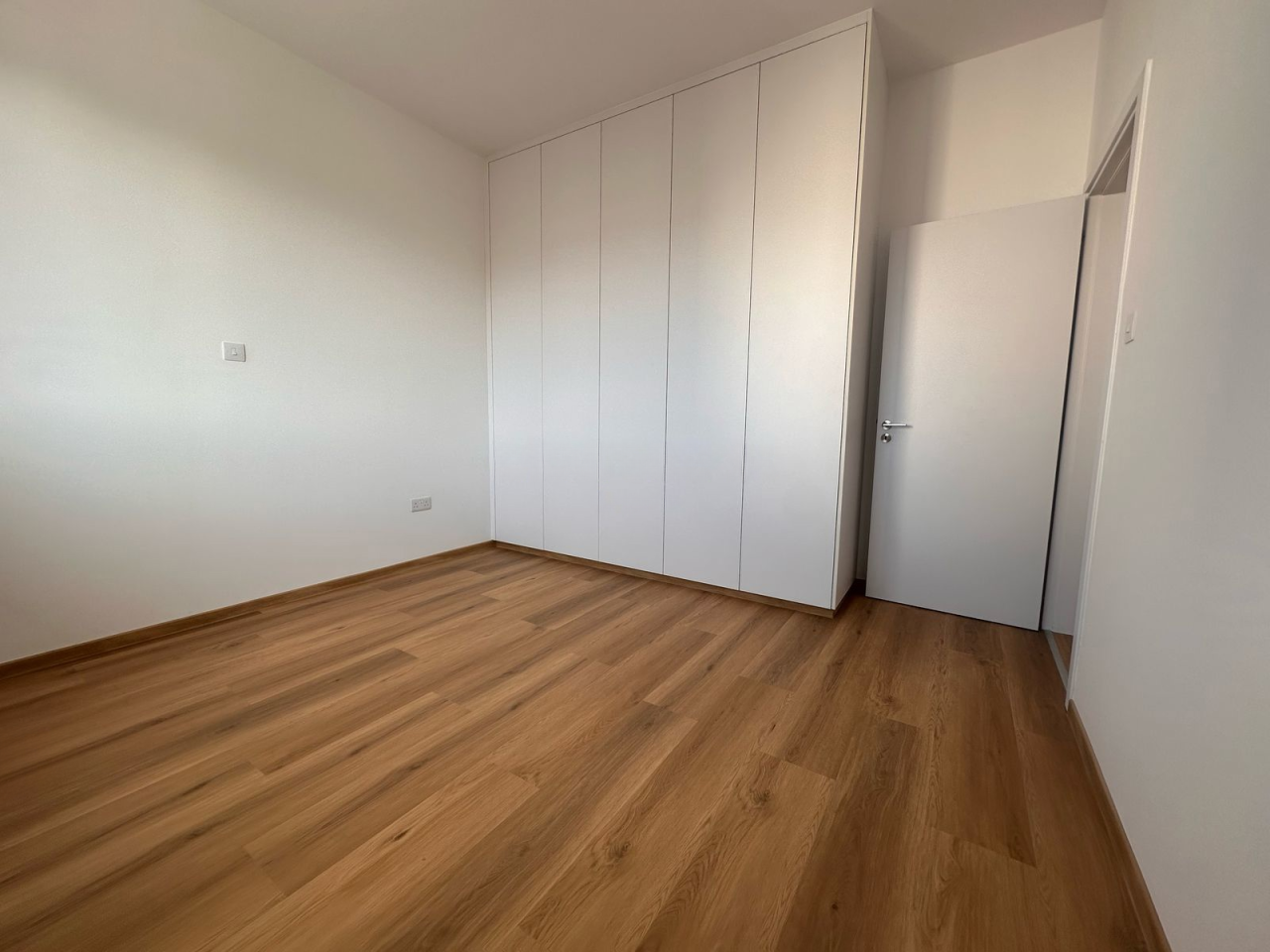 Квартира в Меса-Йитонии, Кипр, 82 м² - фото 5