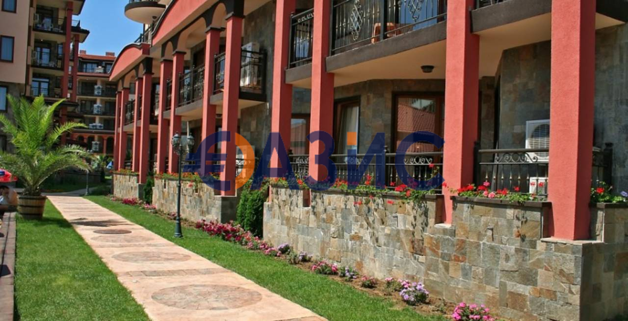 Апартаменты в Царево, Болгария, 98.9 м² - фото 9