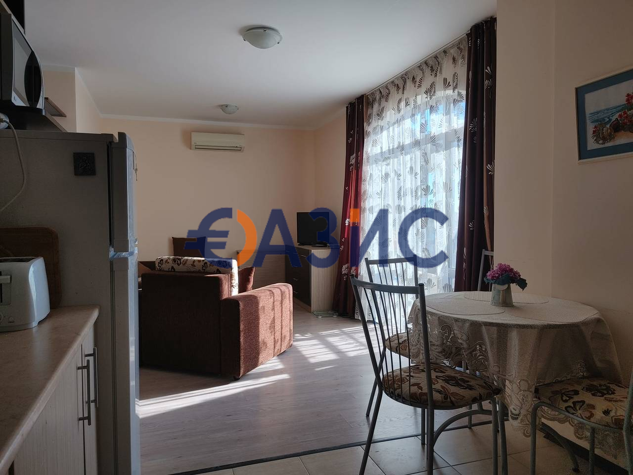 Апартаменты в Кошарице, Болгария, 60 м² - фото 9