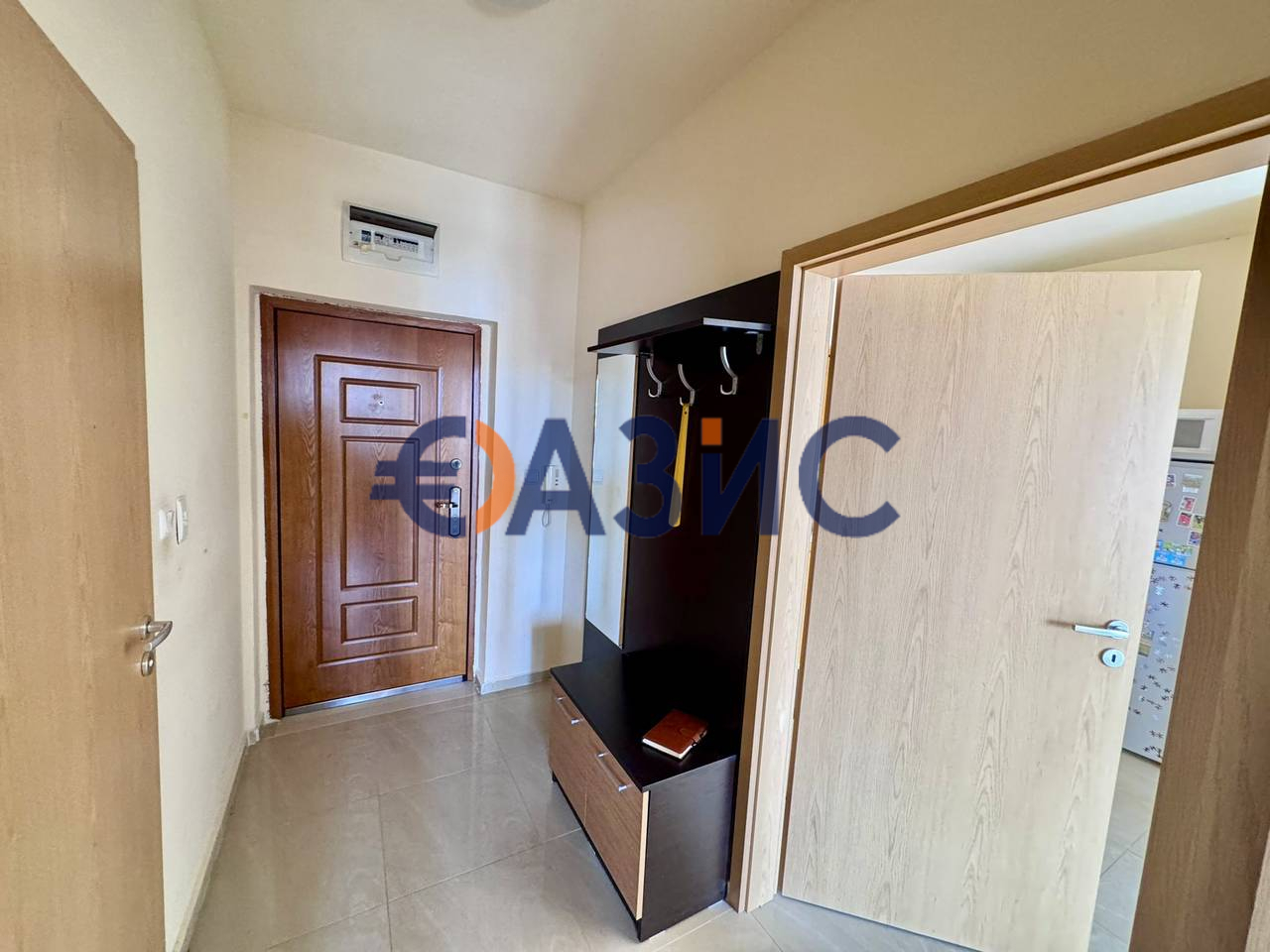 Апартаменты на Солнечном берегу, Болгария, 64 м² - фото 9