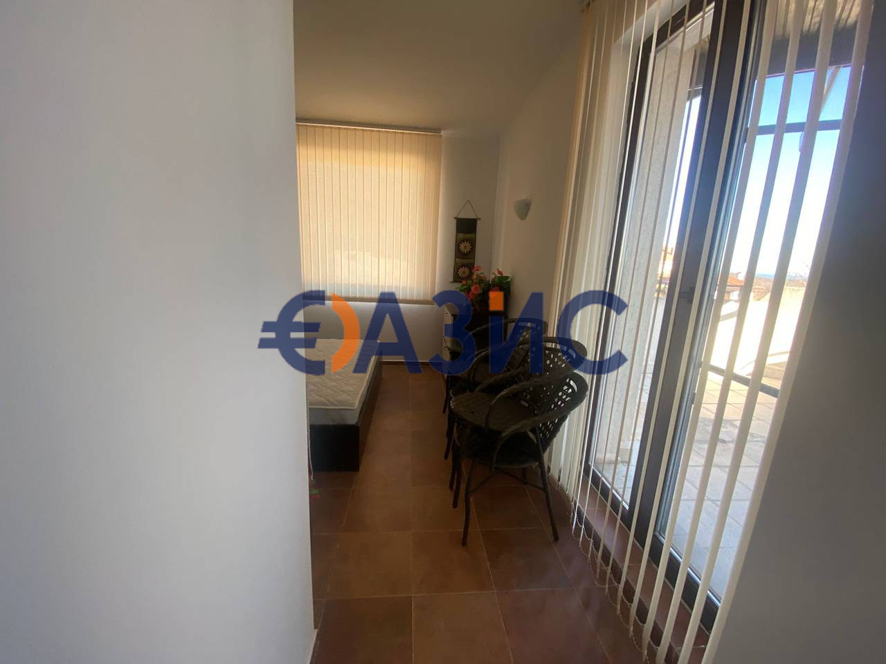 Апартаменты в Кошарице, Болгария, 71 м² - фото 9