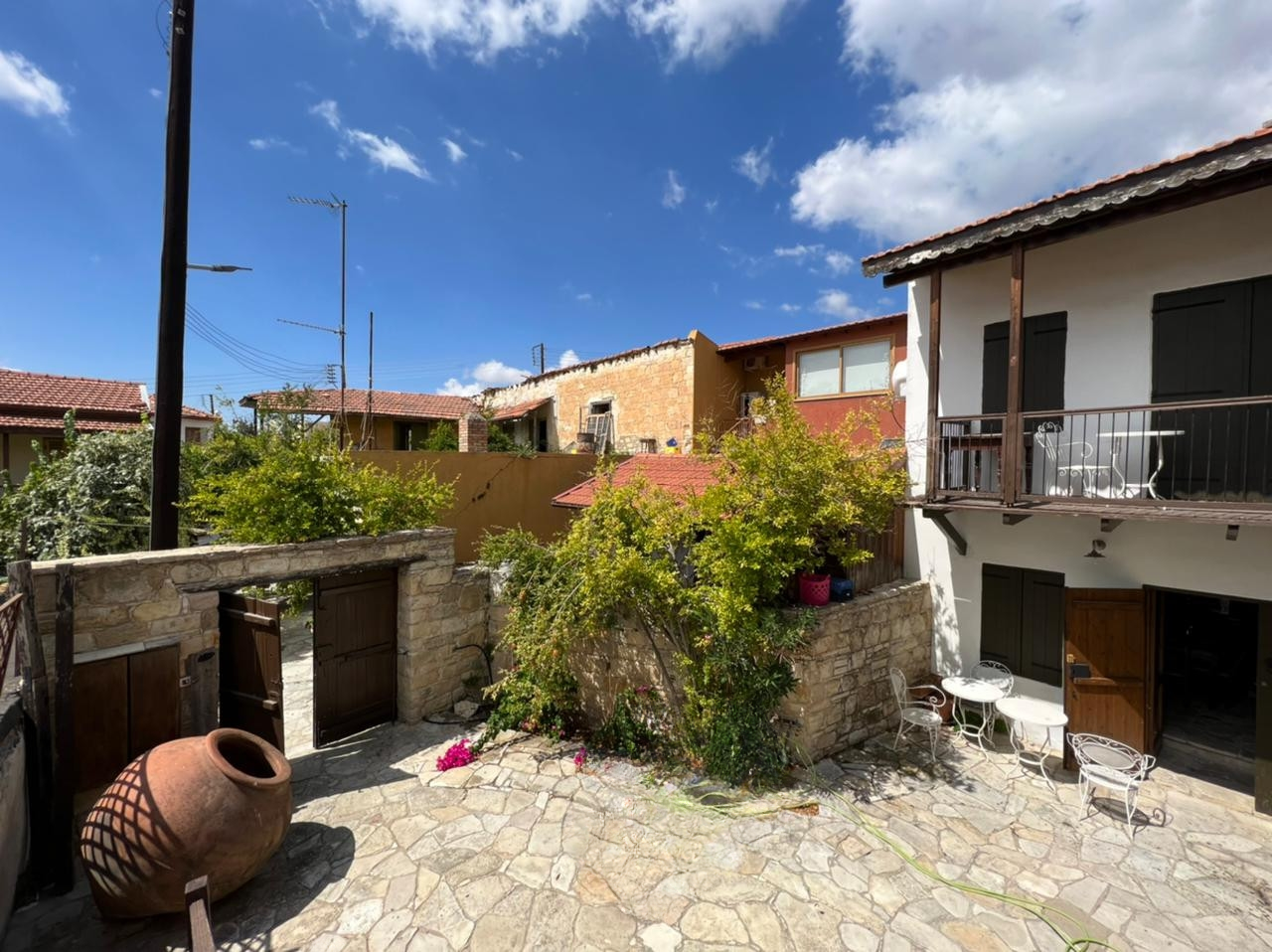 Квартира в Васа Киланью, Кипр, 158 м² - фото 5